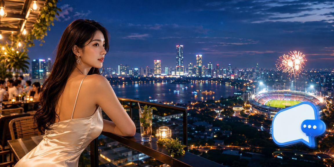 Không gian casino trực tuyến với bàn chơi và trải nghiệm người dùng Việt